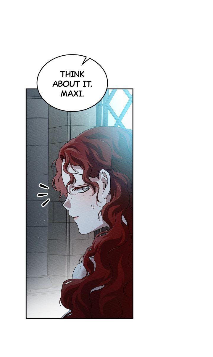 Under the Oak Tree Chapter 69 image 11